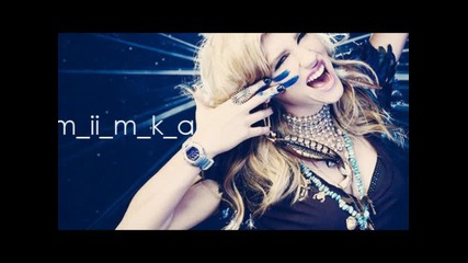 Свежа! Ke$ha - Radio Radio Radio..
