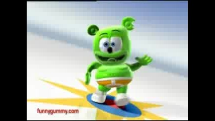 Gummy Bear - Spanish Version