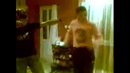 Memet Ve Bahar ve Kita