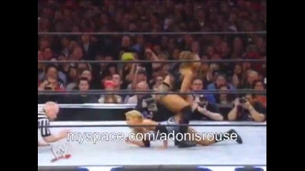 Wwe Divas - Always