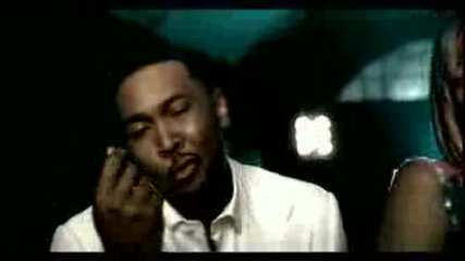 timbaland 