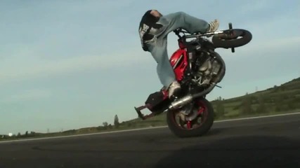 Stunt 