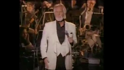 Kenny Rogers - Sweet Home Chicago 