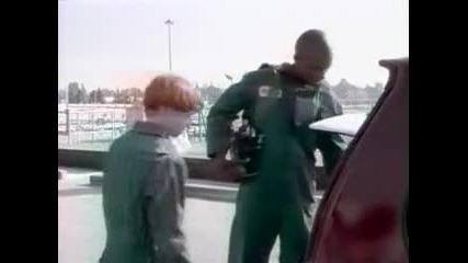 Power Rangers Lost Galaxy - 05