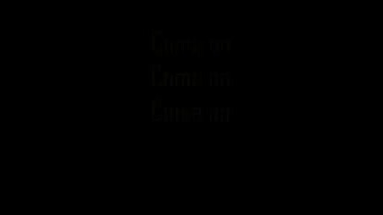 Bon Jovi Get Ready [lyric]