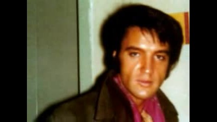 Elvis Presley Fools Rush In.flv