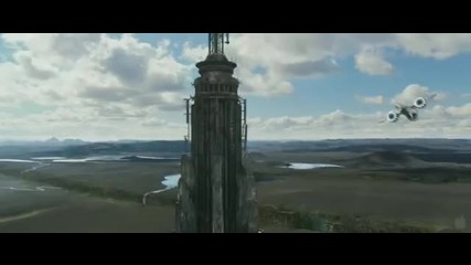 Oblivion Trailer (2013)-naqkoi ако иска може да направи субтрипри :)