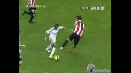 Robinho Little Star