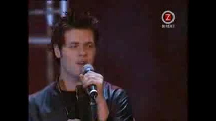 Westlife - Greatest Hits Medley 