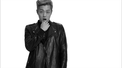 Beast - Adrenaline