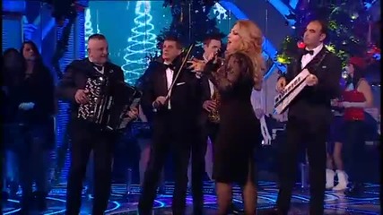 Reni - Gubis ti - ( Tv Grand 01.01.2016.)