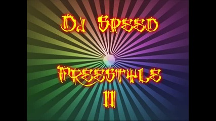 Dj Speed - Freestyle Ii