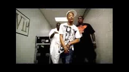 T.i. - Big Things Poppin