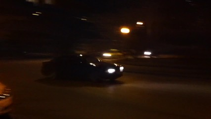 Bmw 528 drift
