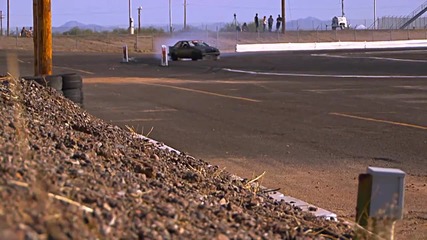 Истинска американска авентура 