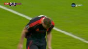 Sunderland vs. Nottingham Forest - 1st Half Highlights