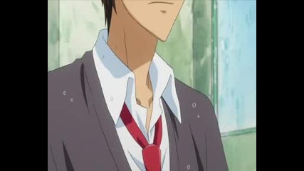 kaichou wa maid sama 25 