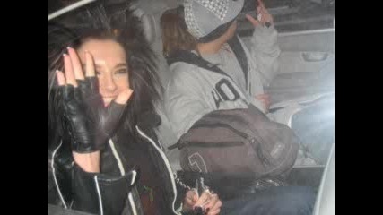 Tom Kaulitz