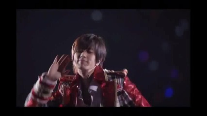 ^^ [fanvid] Tegopi { Yamapi and Tegoshi } - Right now ^^