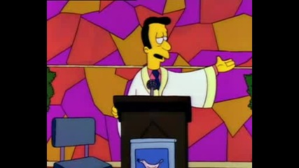 Simpsons 04x09 Mr. Plow 