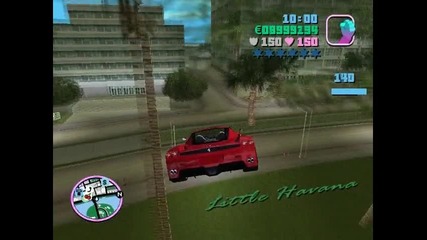 The best Jumps