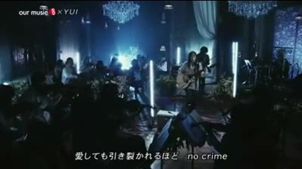 Green a.live @bokura no ongaku (2011.11.04)