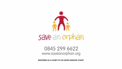 United In One Voice 4 - Save An Orphan 25.08.2011