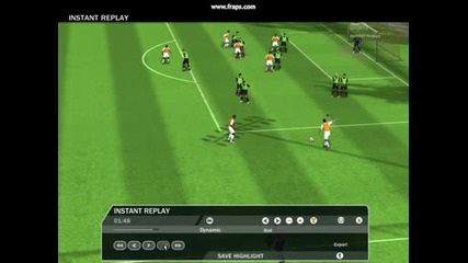 Fifa09 - V.persie