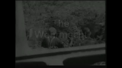 World War 2 Wehrmacht Top Snipers (wehrmacht Anfang Scharfsch 