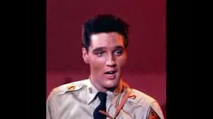 Elvis Presley - Old Macdonald