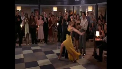 Sway - Shall We Dance