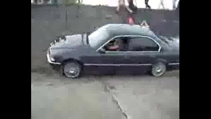 Dumb Bmw.avi