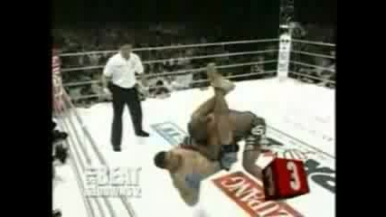 Fantastic Knockout