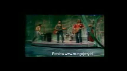 Mungo Jerry - It`s A Secret 1976