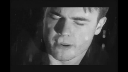 Take That - Back For Good