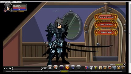 Aqw Pvp Group