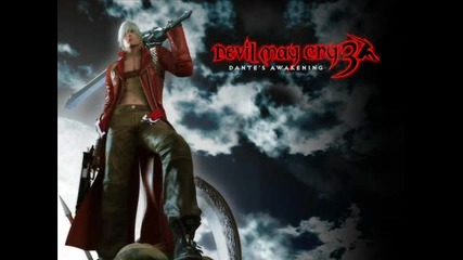 Devil May Cry 3 - Taste the Blood