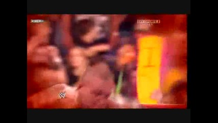 Randy Orton - Monster