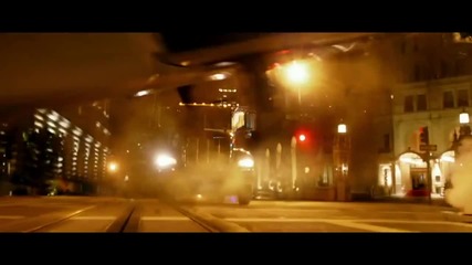 Need for Speed Movie ( Official Trailer )