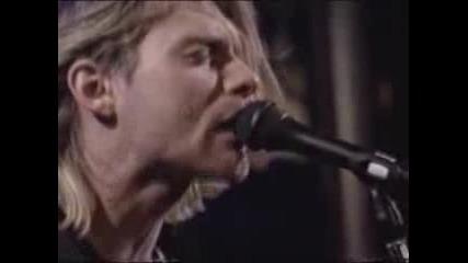 Nirvana - Lithium
