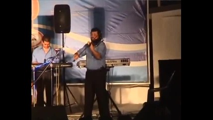 Оркестър Орфей И Орлин Памуков