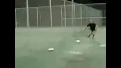 Размина се на Косъм ... Смяххх !