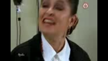 Triunfo del amor capitulo 126, 2010