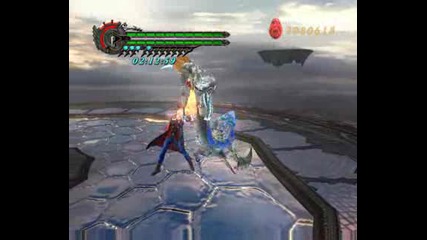 Devil May Cry 4 Mod