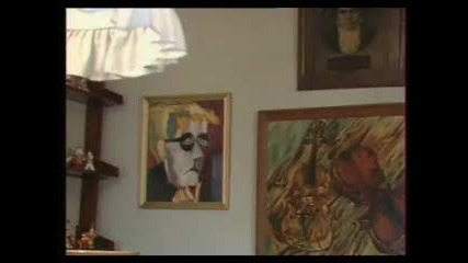 Ян Френкель - Тропка уходит