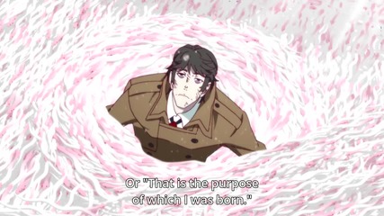 Monogatari Series Second Season Episode 26 Final