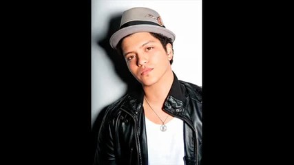 Bruno Mars - All About You 