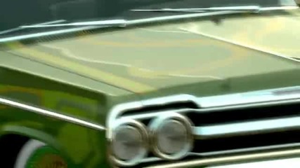 Midnight Club Los Angeles - South Central 1964 Chevy Impala *hq*