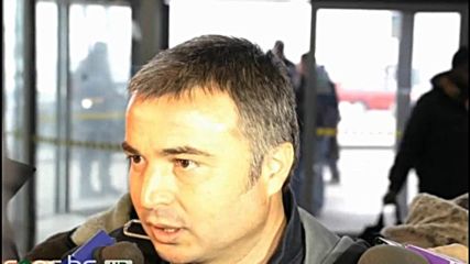 Ясен Петров: Ще излезем в оптимална форма срещу ЦСКА
