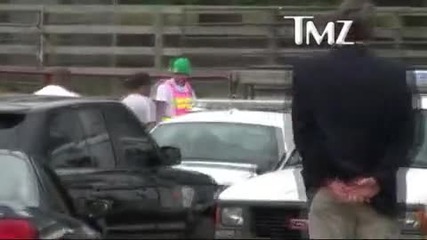 Chris Brown - Back on the Job